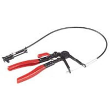 Service Solutions U.S. Llc Service Ot4525 Extended Cable Hose Clamp Pliers OT4525